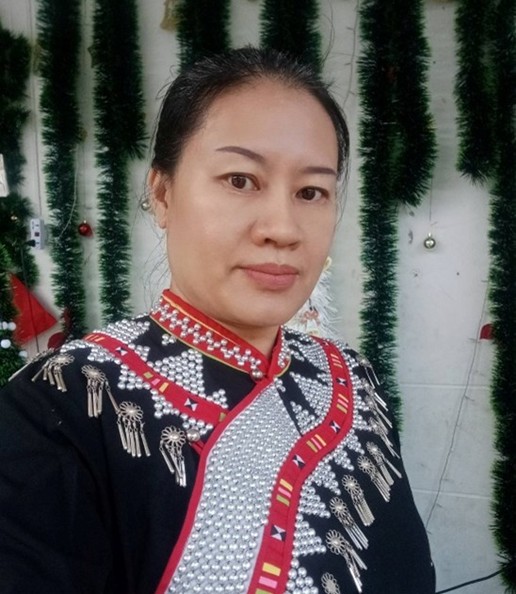 นางสาวธลิตา อัครนิติกุล